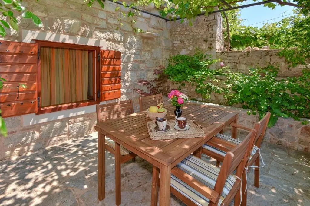 Holiday Home Rudina