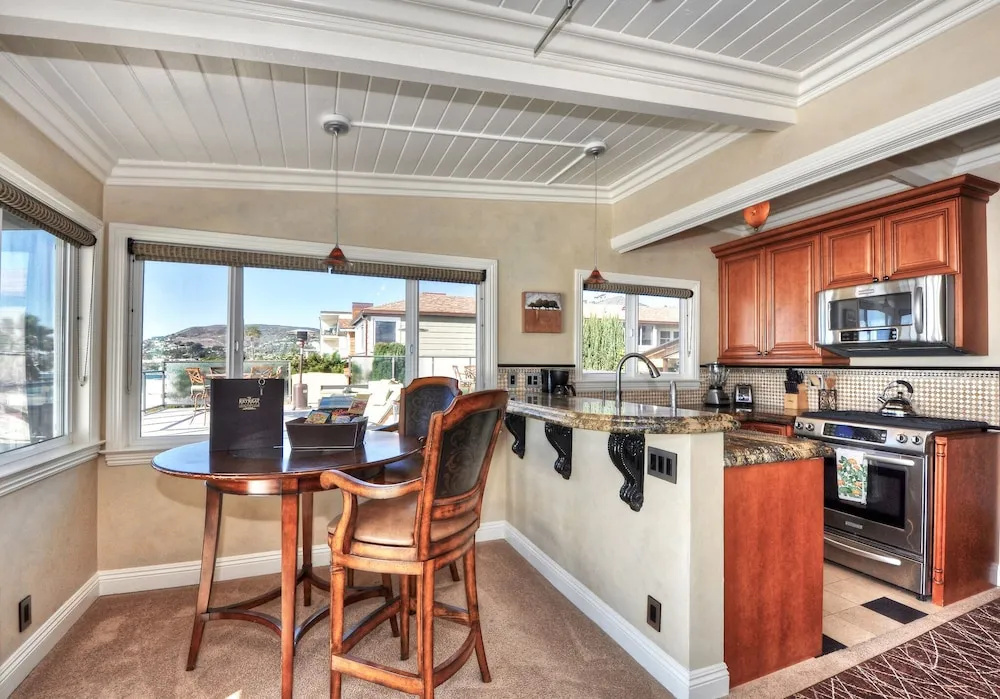 Villa Roma at the Retreat in Laguna Beach