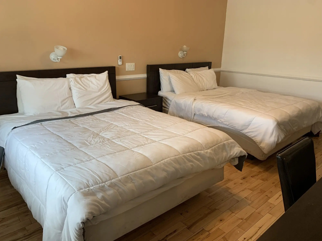 Harbourview Inn, SureStay Collection by Best Western
