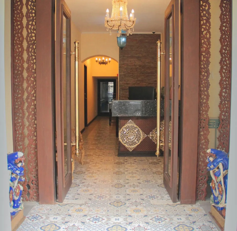 Casa Pichay