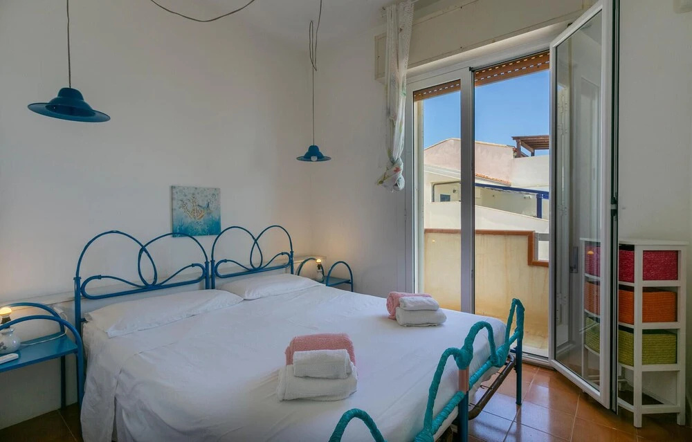 La Casa In Riva Al Mare