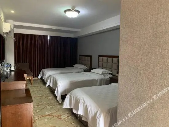 Service Wando Hotel