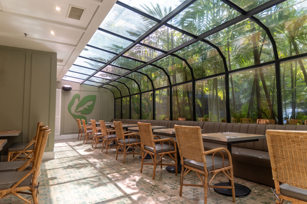 HOTEL ALTAMIRA SUITES