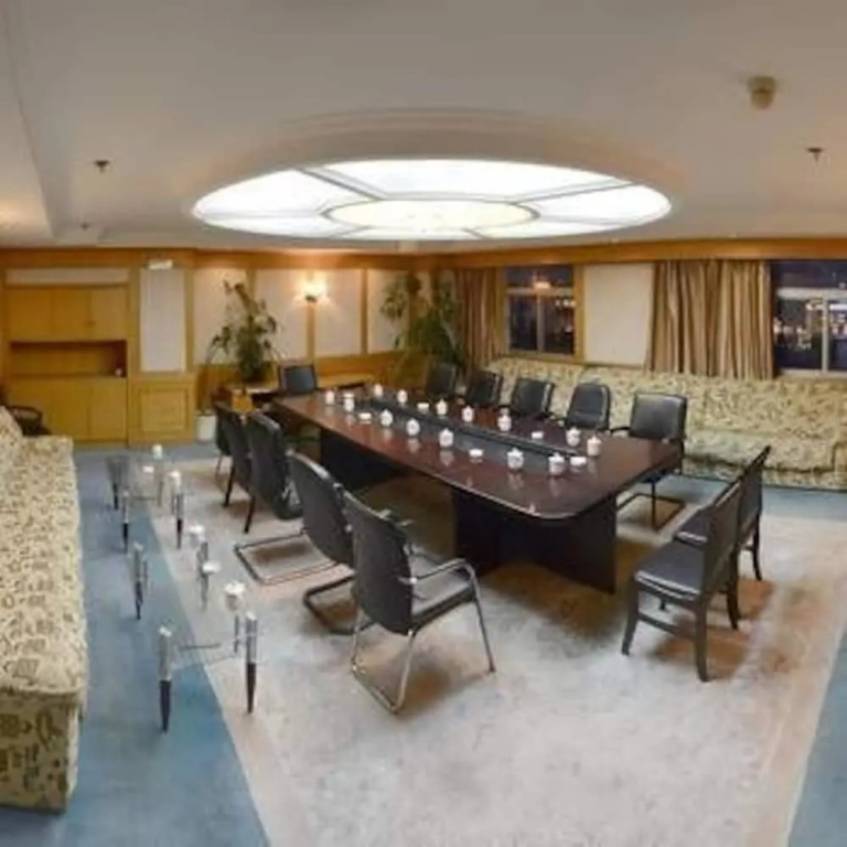 Jiahe Hotel