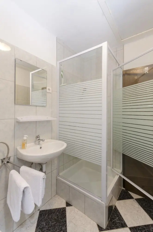 Apartments Rajka