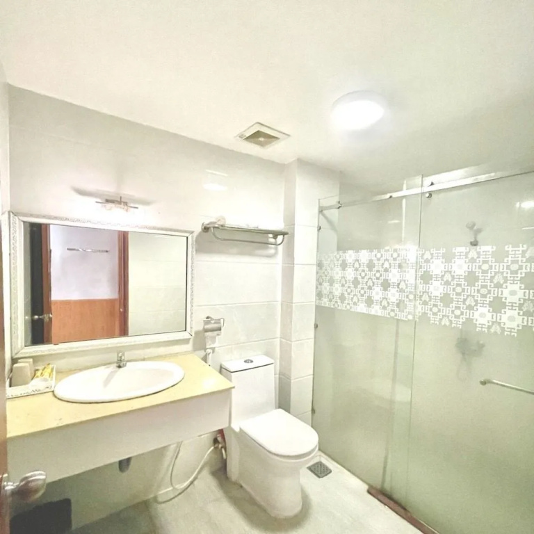 Mai Vang Hotel