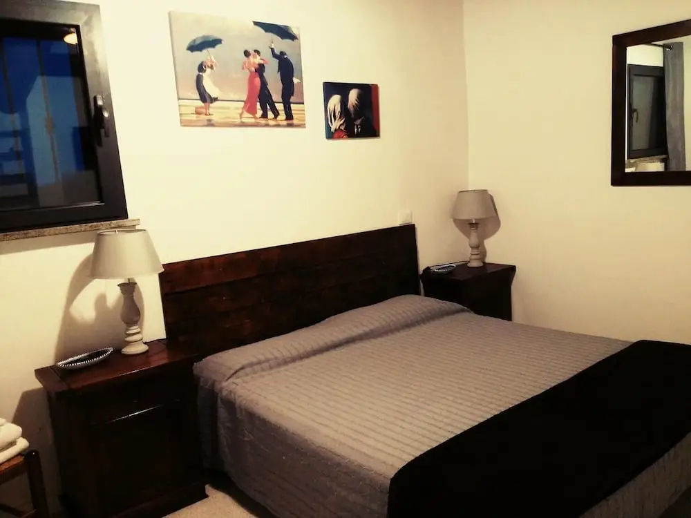 Casale Santioro B&B