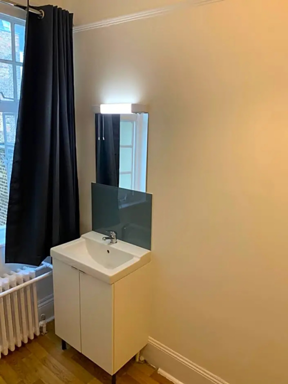 Sandeman-Allen Hostel (Bayswater)