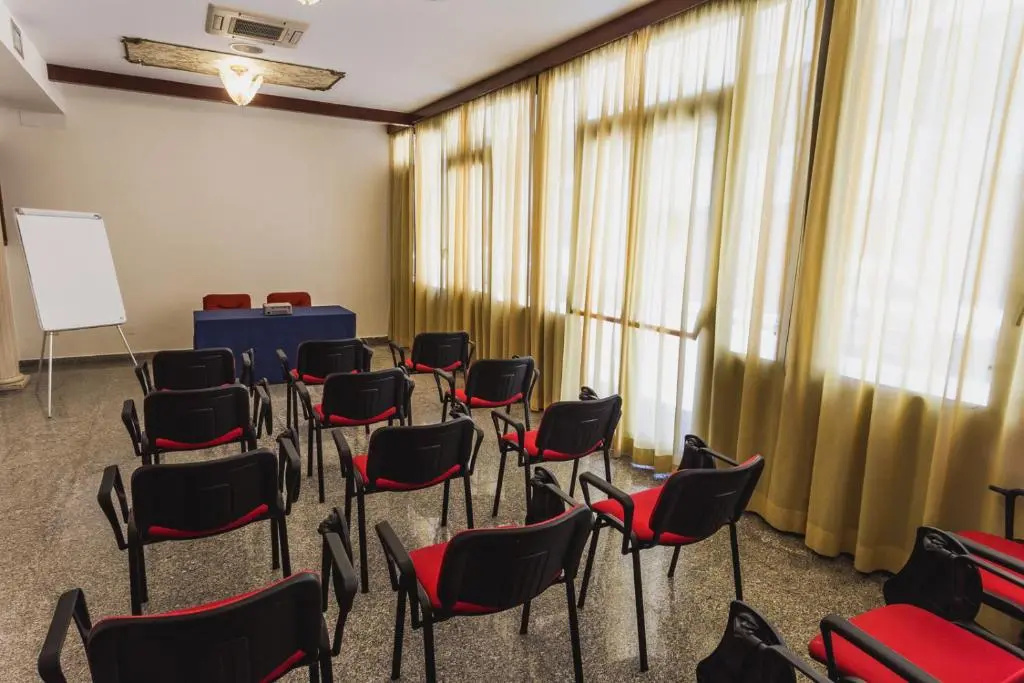Phi Hotel Ambra