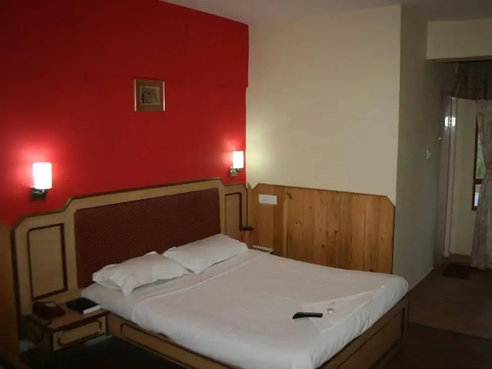 FabHotel JS Heritage