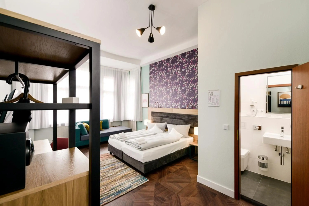 Arco Smart Hotel Berlin