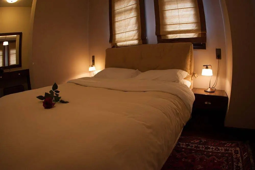 Titagion Hotel