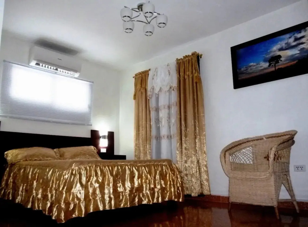 Hostal Villa Arenas