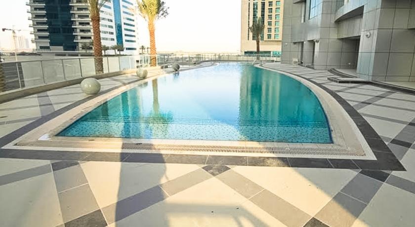 OkDubaiApartments- Chloe Marina