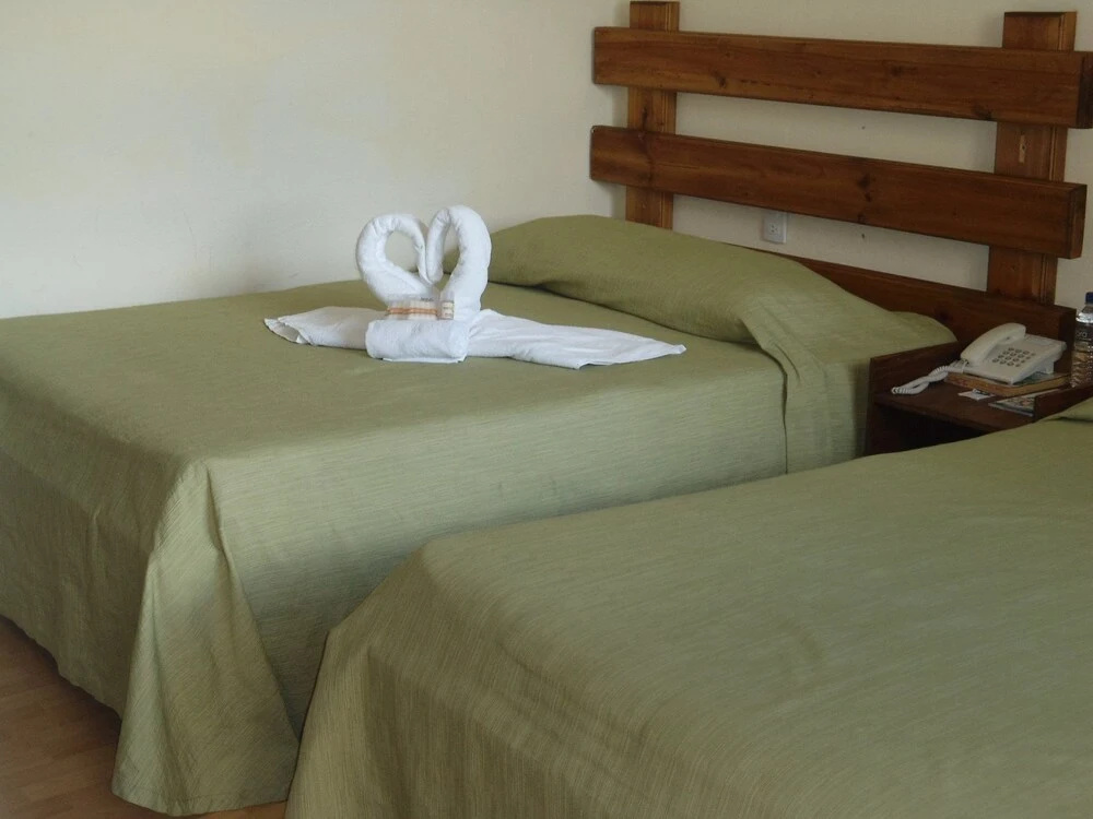 Casa Nucú Hotel
