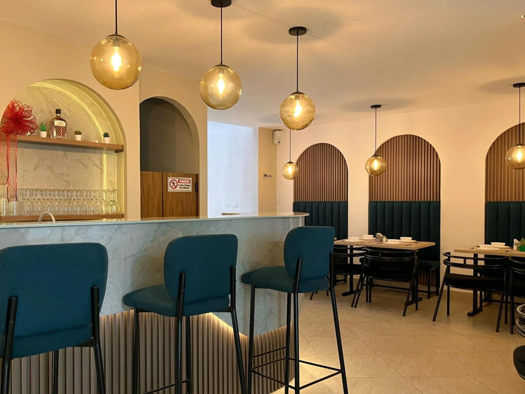Hotel Encanto