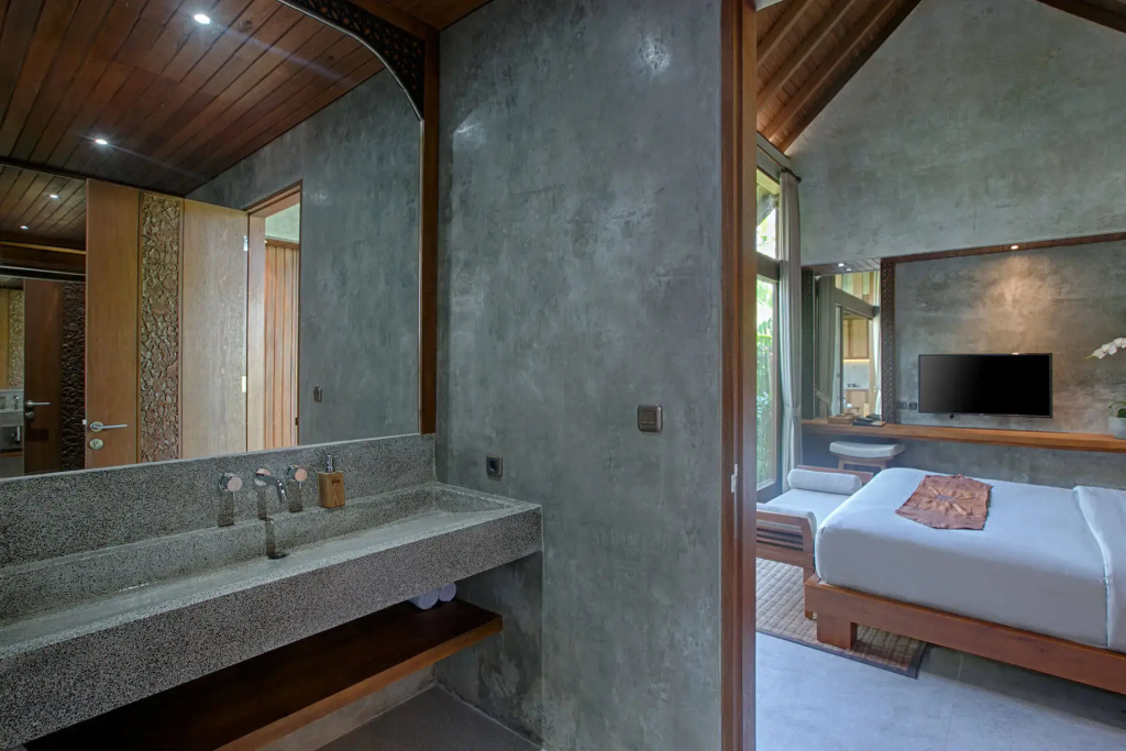 Taman Dharmawangsa Suites