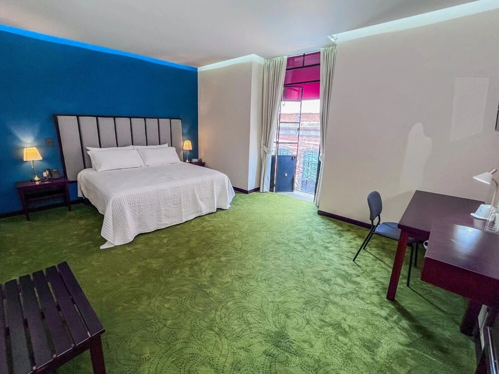 HOTEL MARGARITA
