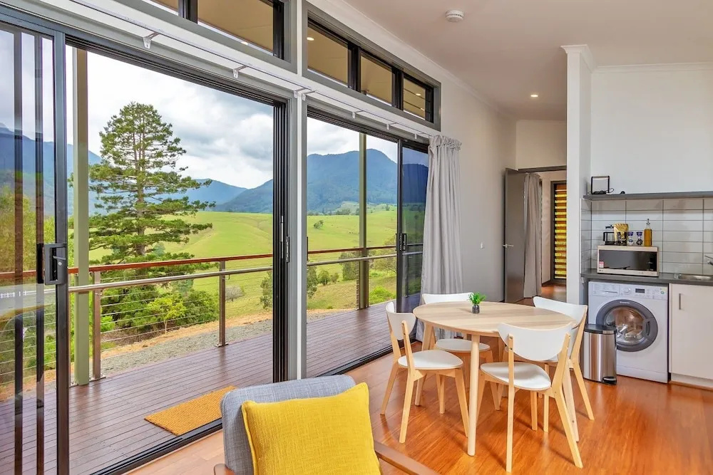 Worendo Cottages