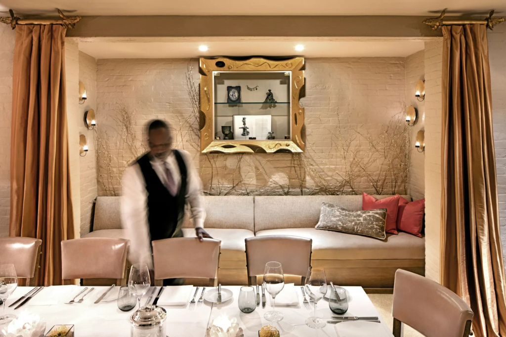 The Ivy Hotel