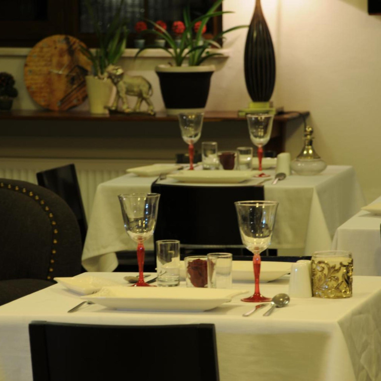 Agva Piazza Otel