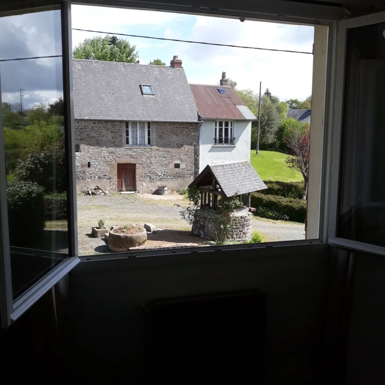 Gites Le Puits des Souhaits
