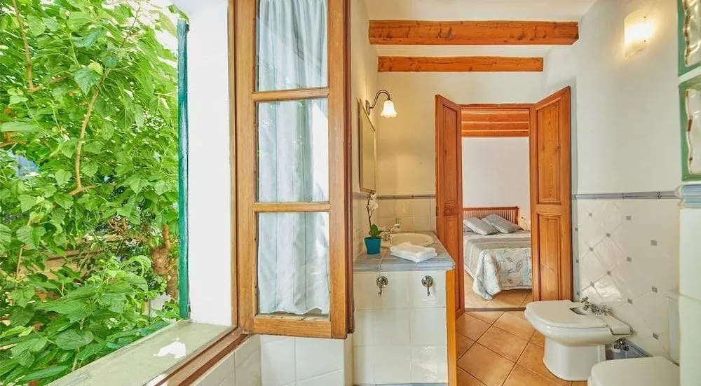 Casa Fortuny in Soller