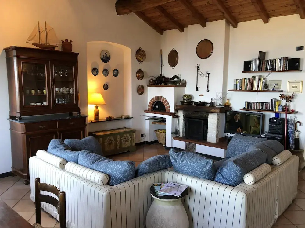 House Maria Rosa