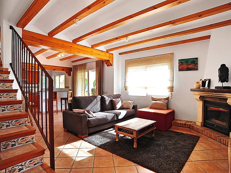 Villa Aviles by Interhome