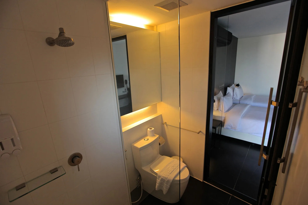 BED Nimman - Adults Only