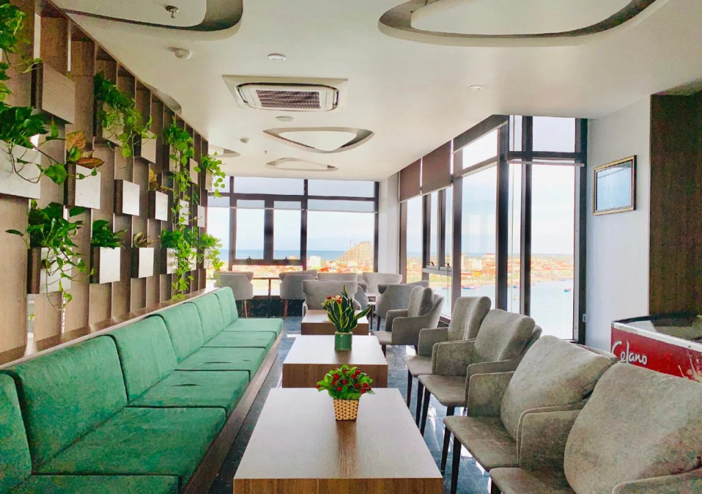 CKC Thien Duong Hotel
