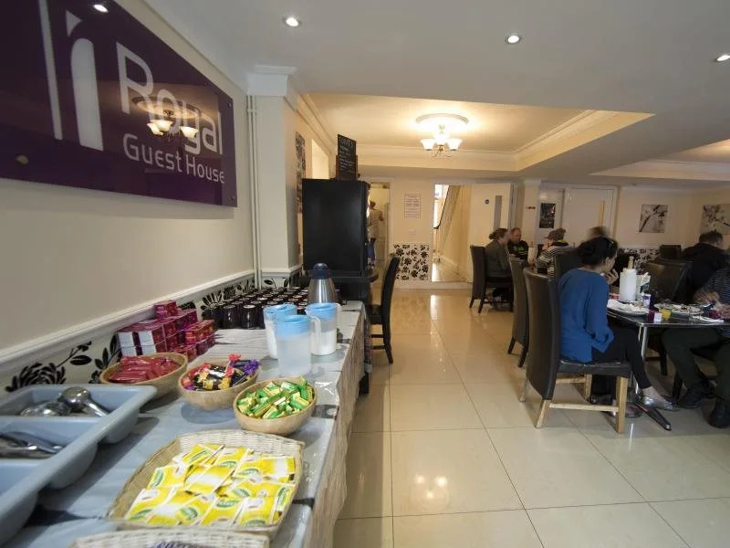 Royal Guest House 2 Hammersmith