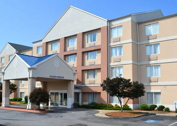 Quality Inn & Suites