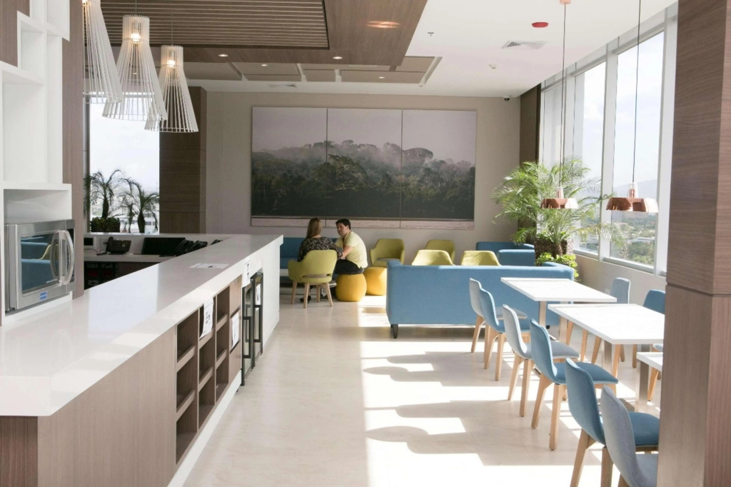 Hampton By Hilton Cucuta