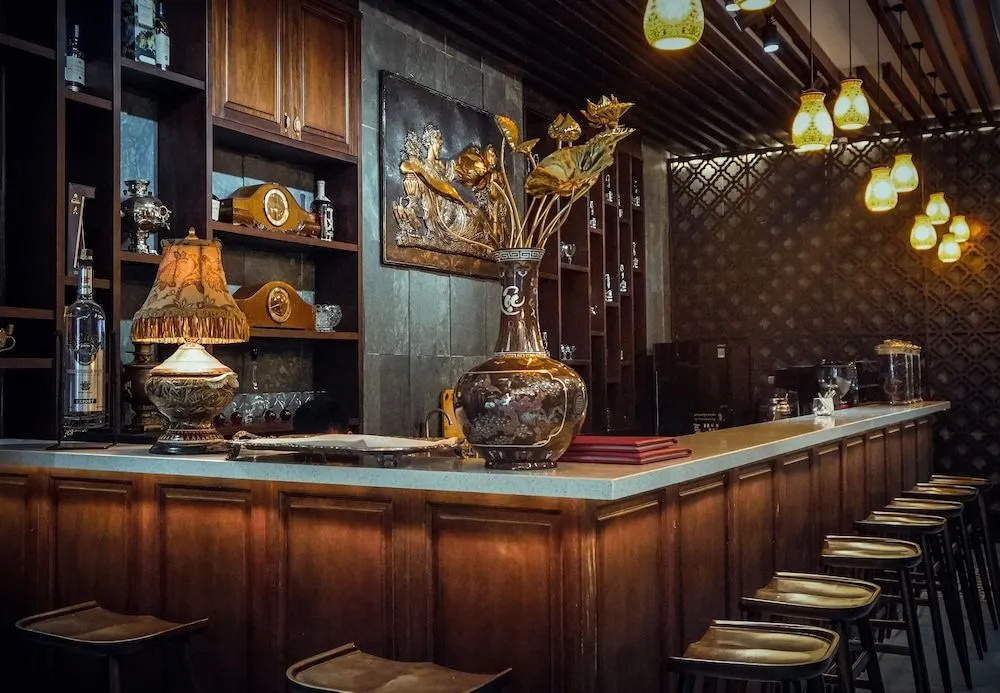 Dong Duong Hotel & Suites - City Central - Afternoon Tea Inclusive