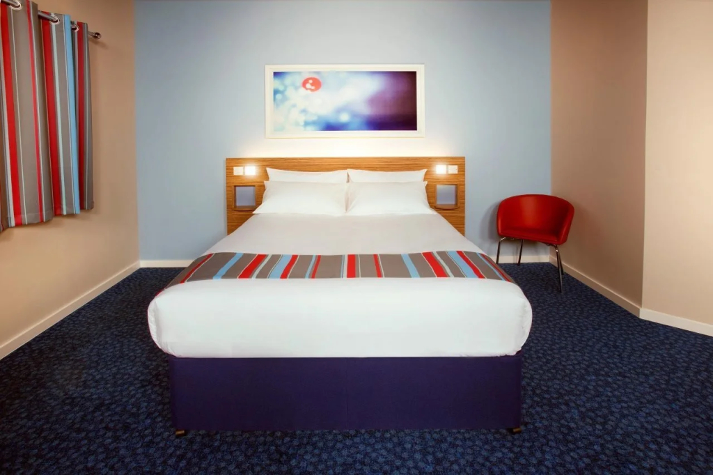 Travelodge Bangor