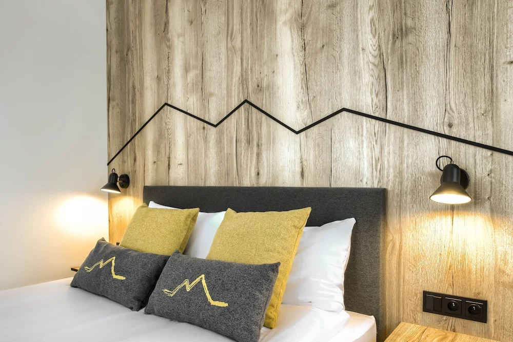 Szlakami 5 Dolin - apartamenty obok Doliny Strążyskiej - sauna i parking GRATIS!