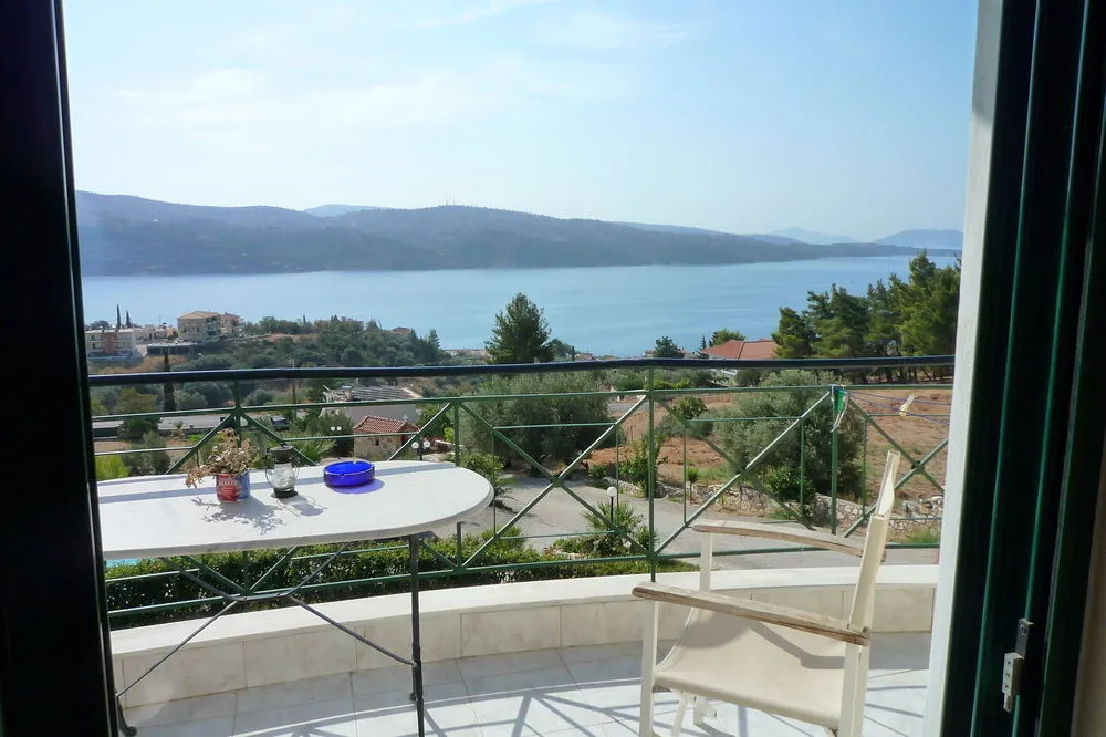 Giannis Village Resort