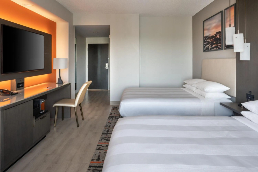 Fort Lauderdale Marriott Coral Springs Hotel & Convention Center