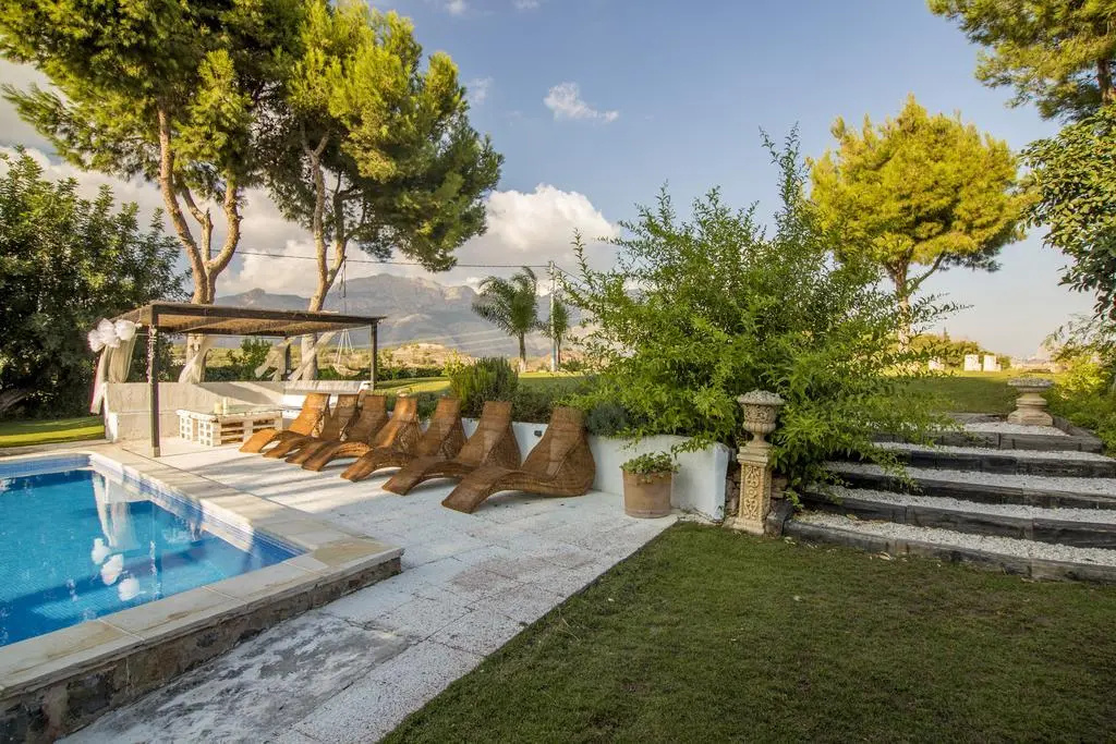 MIMAR ALTEA VILLA l