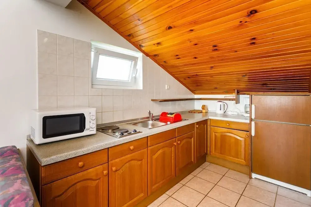 Apartment Gordana