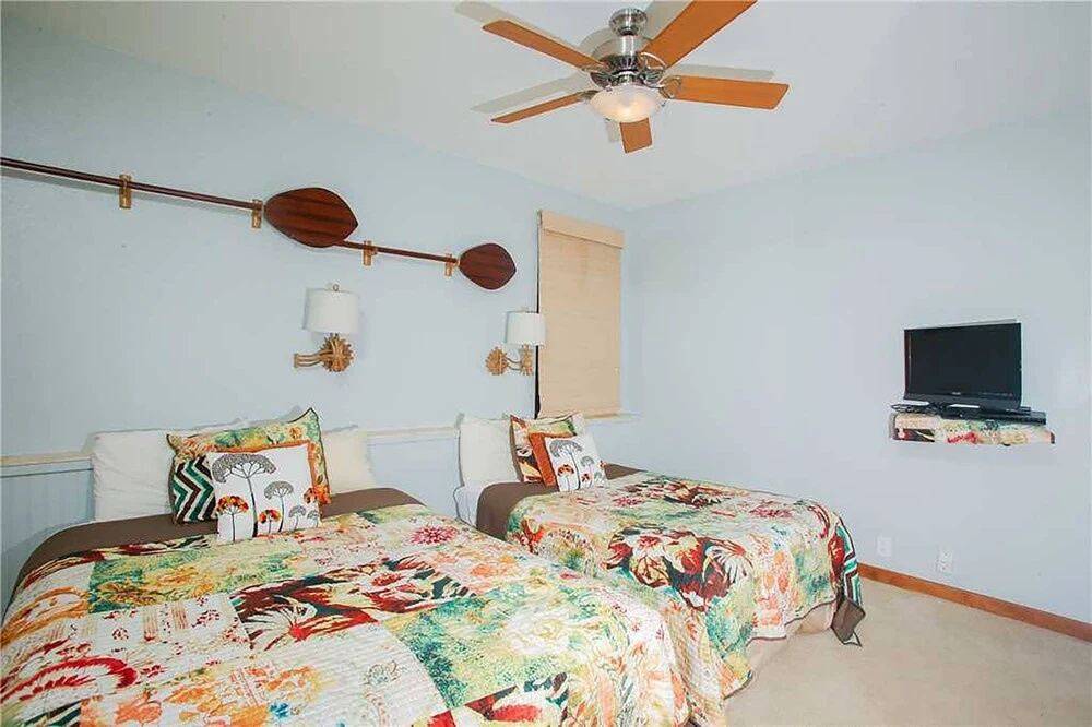 Sands Of Kahana 255 - Two Bedroom Condo
