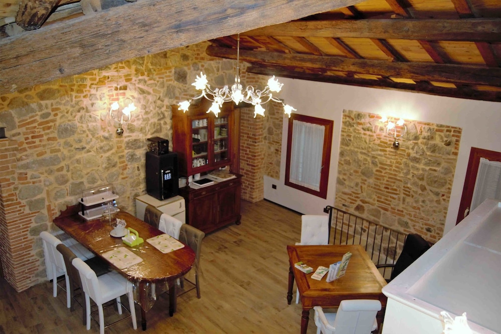 Residenza Tito Livio Teolo