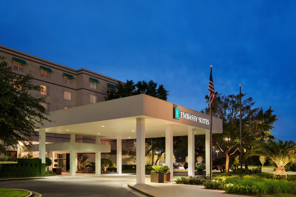 Embassy Suites Brunswick