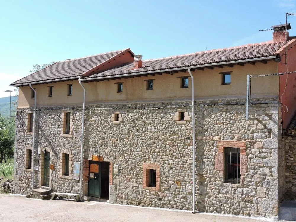 Albergue Valle de Arbas