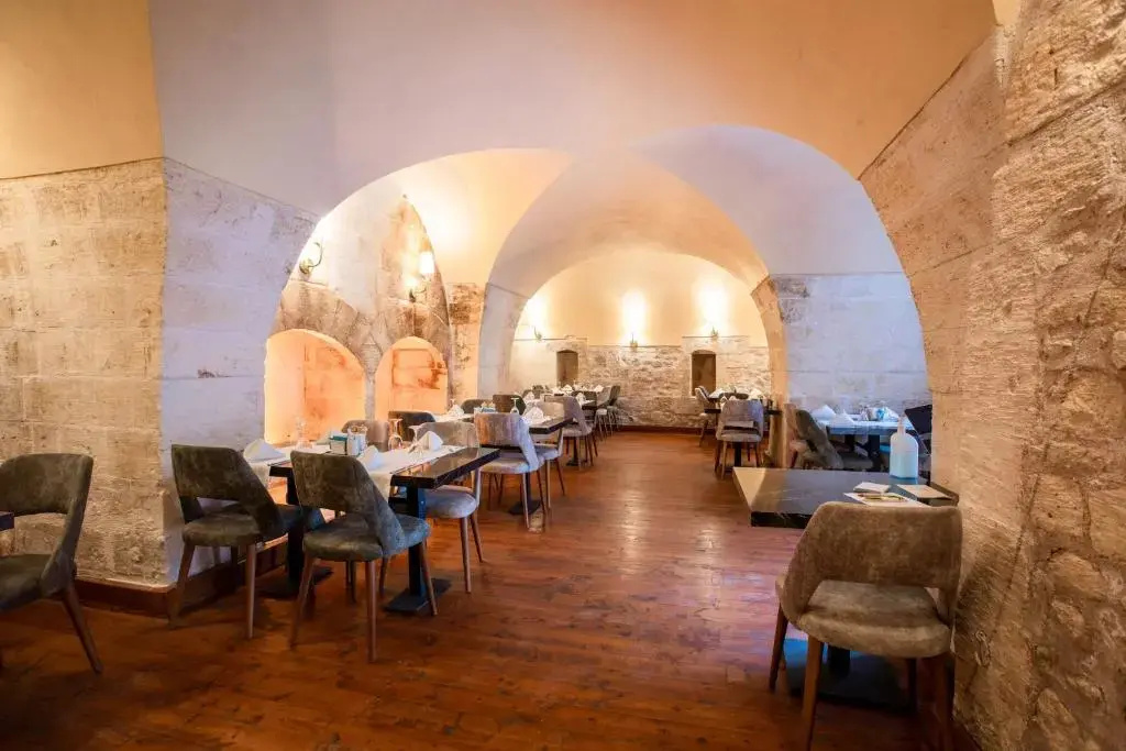 VE HOTELS ŞANLIURFA