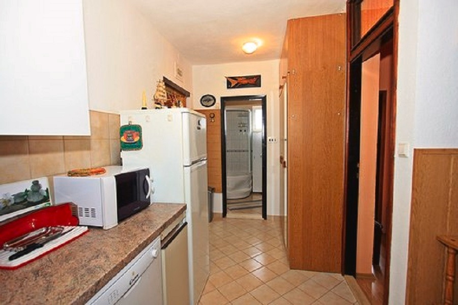 Apartment Vrilo
