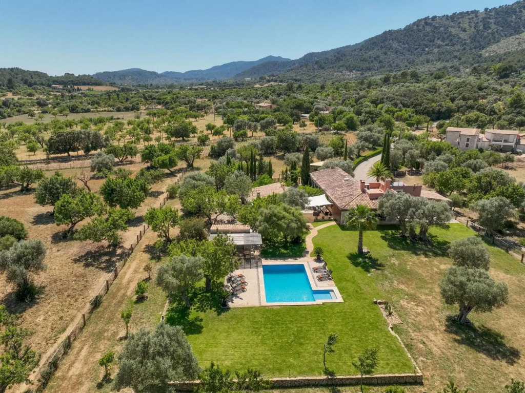Selva - 3890, Mallorca