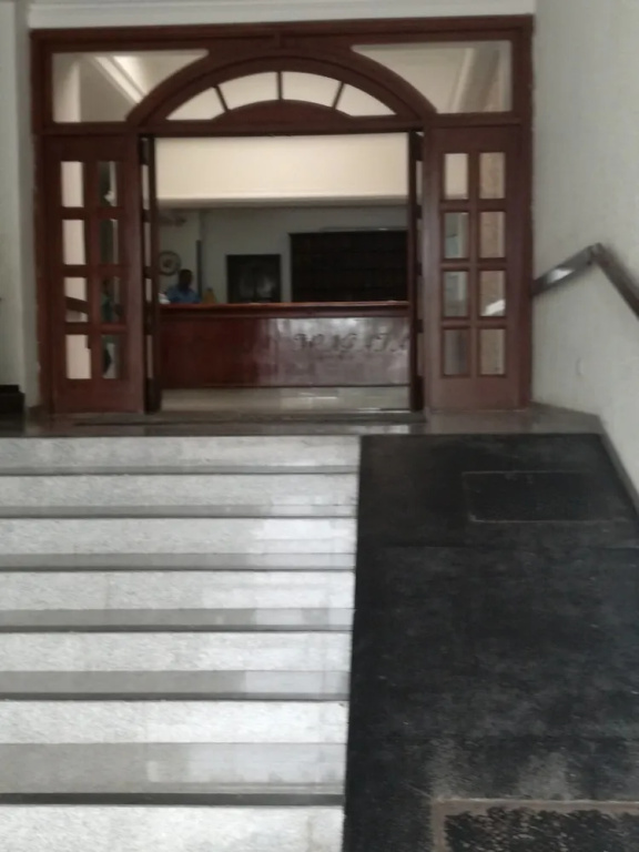 Pipos Apartment