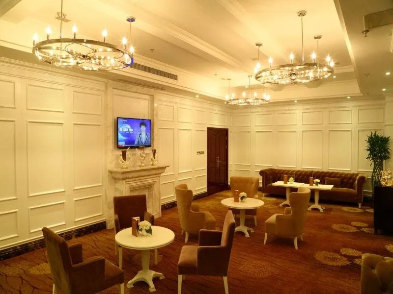 Sofis National Hotel Chengdu